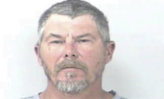 David Paolera, - St. Lucie County, FL 